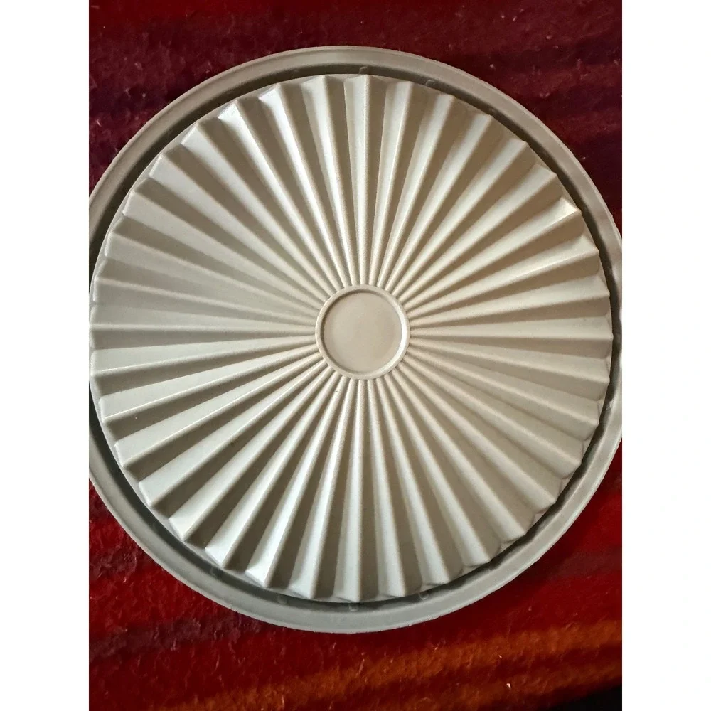 Tupperware organize your